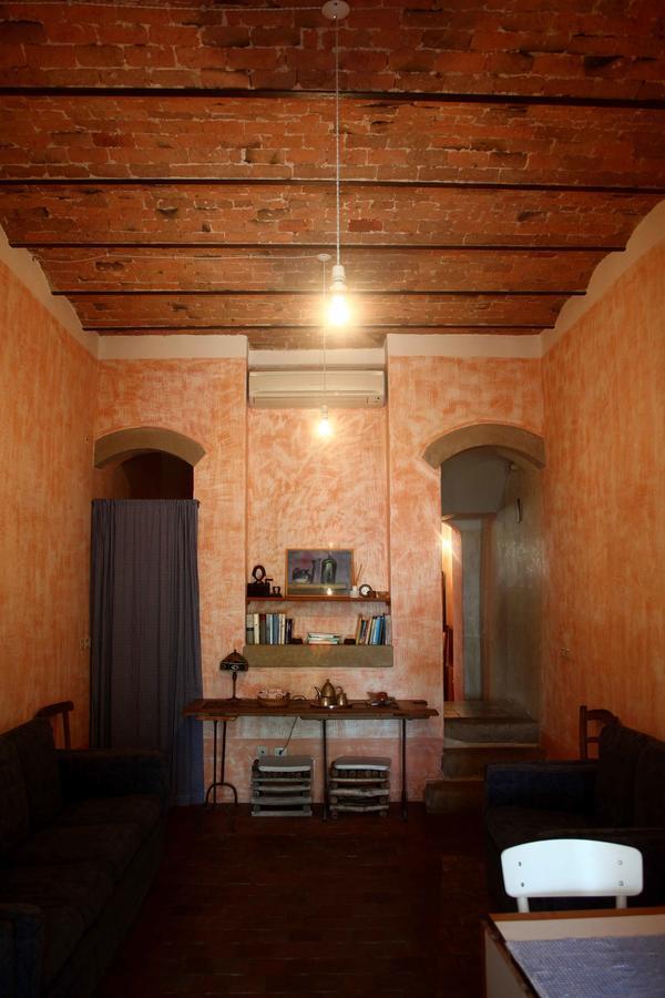 Il Fico Bed And Breakfast Santa Teresa di Riva Kültér fotó