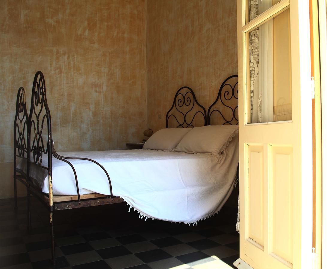 Il Fico Bed And Breakfast Santa Teresa di Riva Kültér fotó