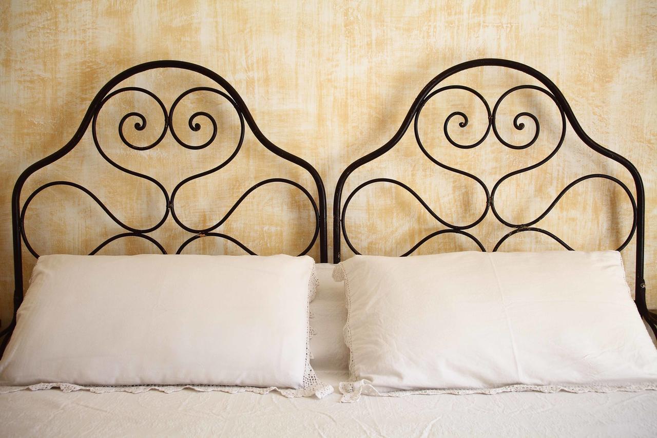 Il Fico Bed And Breakfast Santa Teresa di Riva Kültér fotó