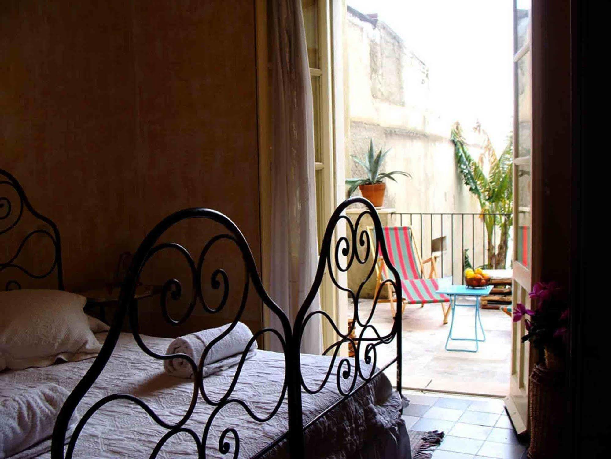 Il Fico Bed And Breakfast Santa Teresa di Riva Kültér fotó