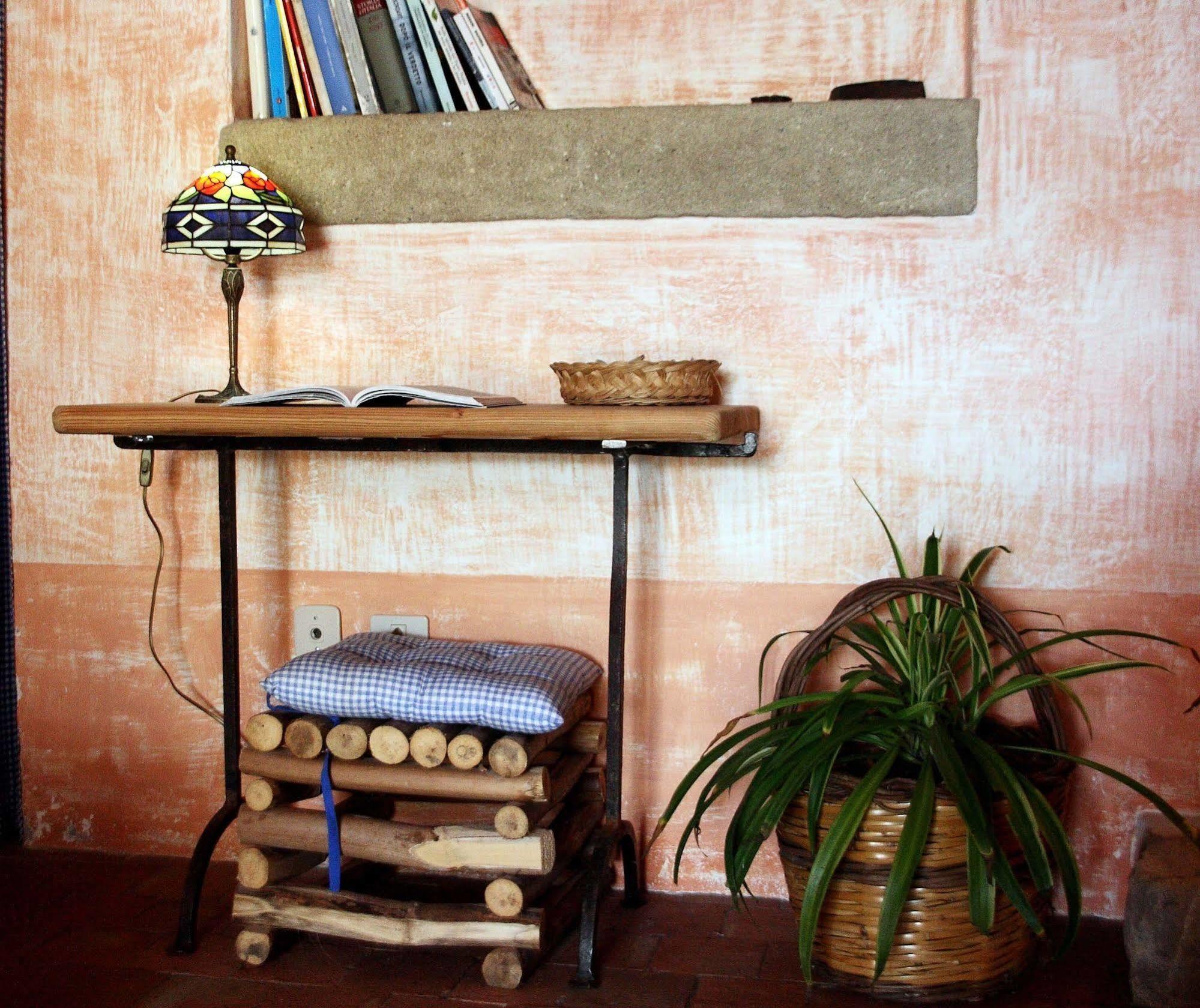 Il Fico Bed And Breakfast Santa Teresa di Riva Kültér fotó