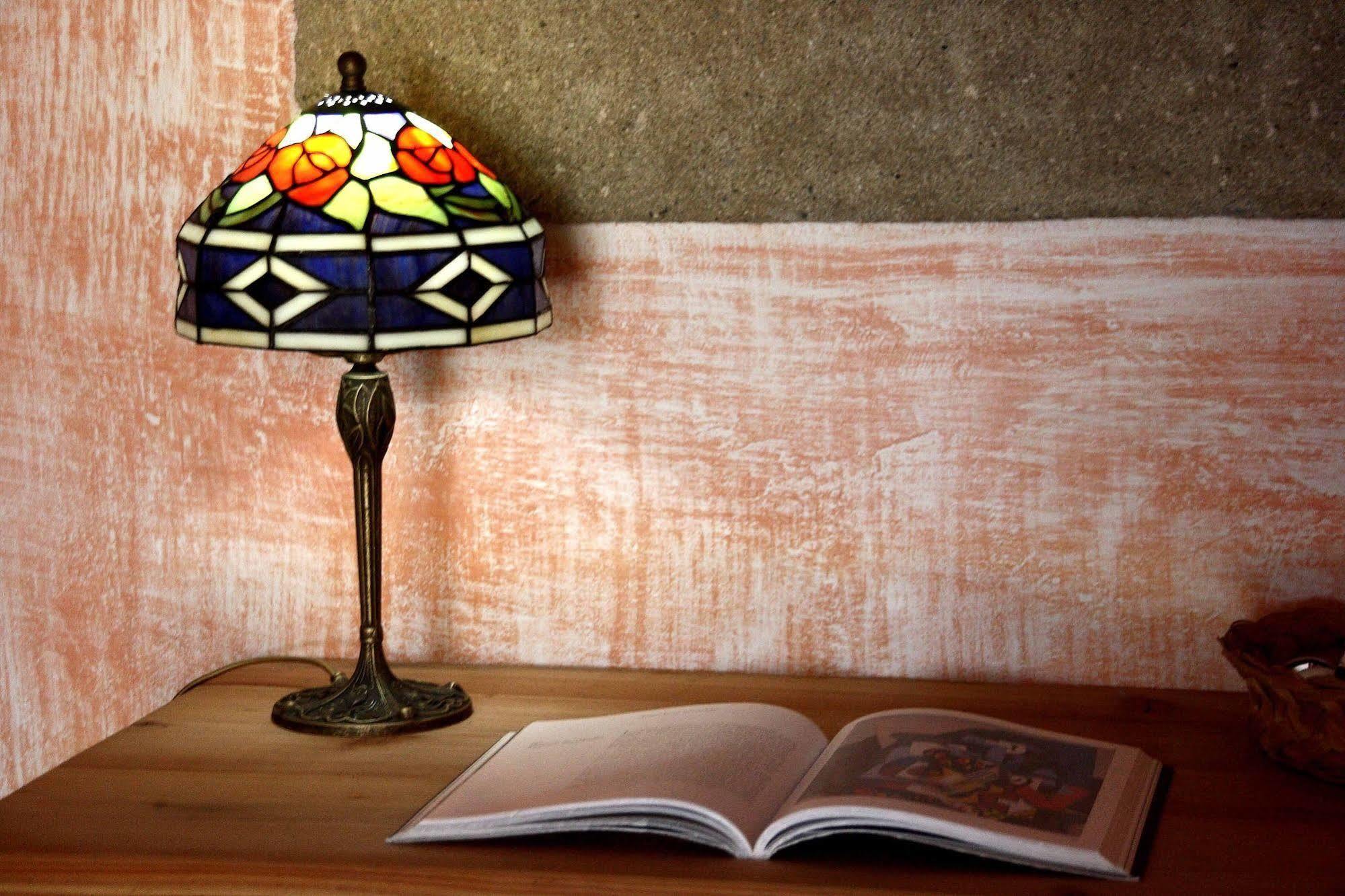 Il Fico Bed And Breakfast Santa Teresa di Riva Kültér fotó