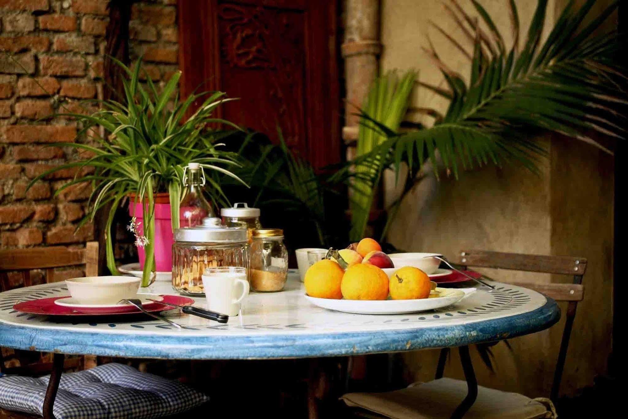 Il Fico Bed And Breakfast Santa Teresa di Riva Kültér fotó