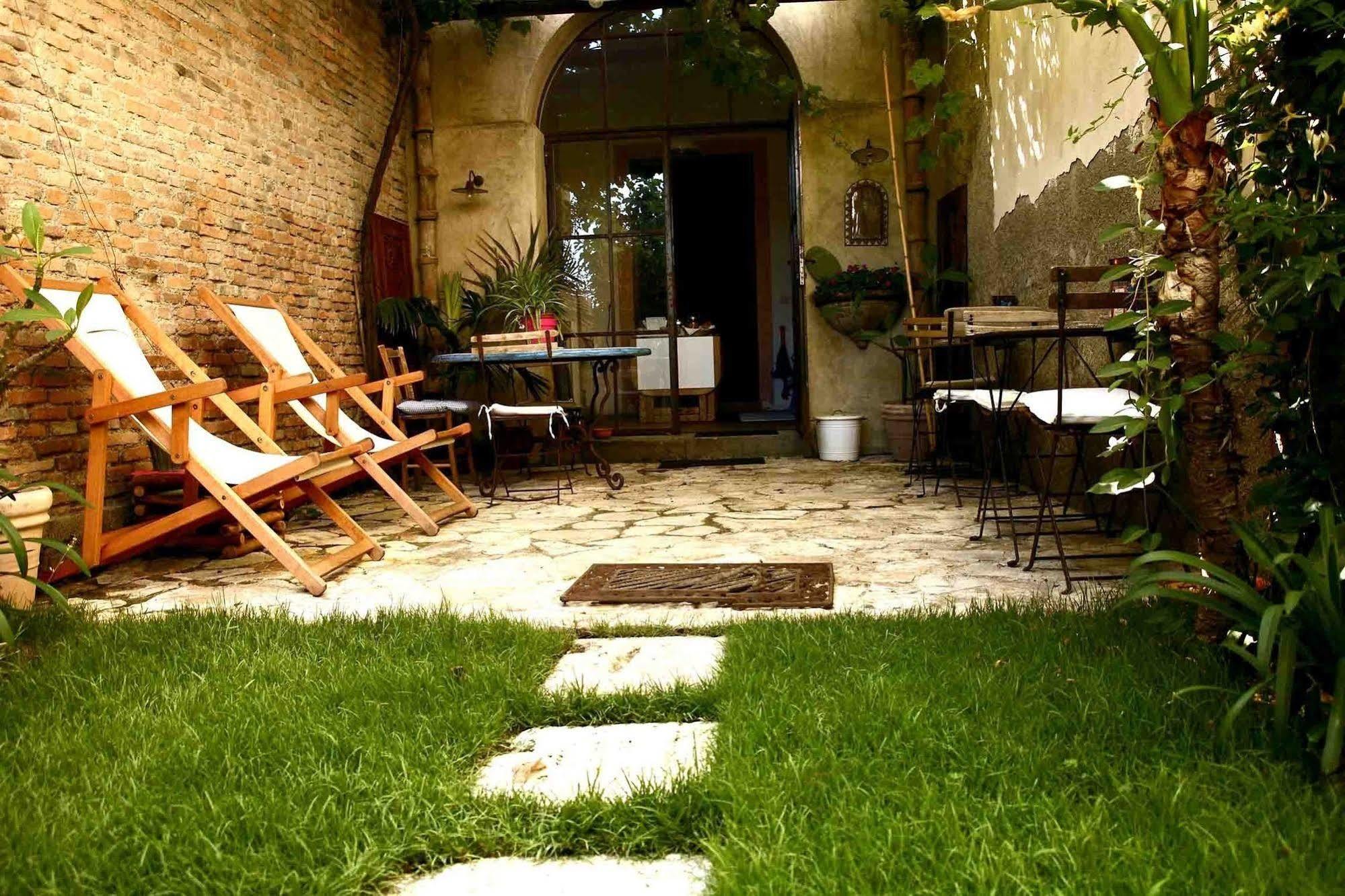 Il Fico Bed And Breakfast Santa Teresa di Riva Kültér fotó