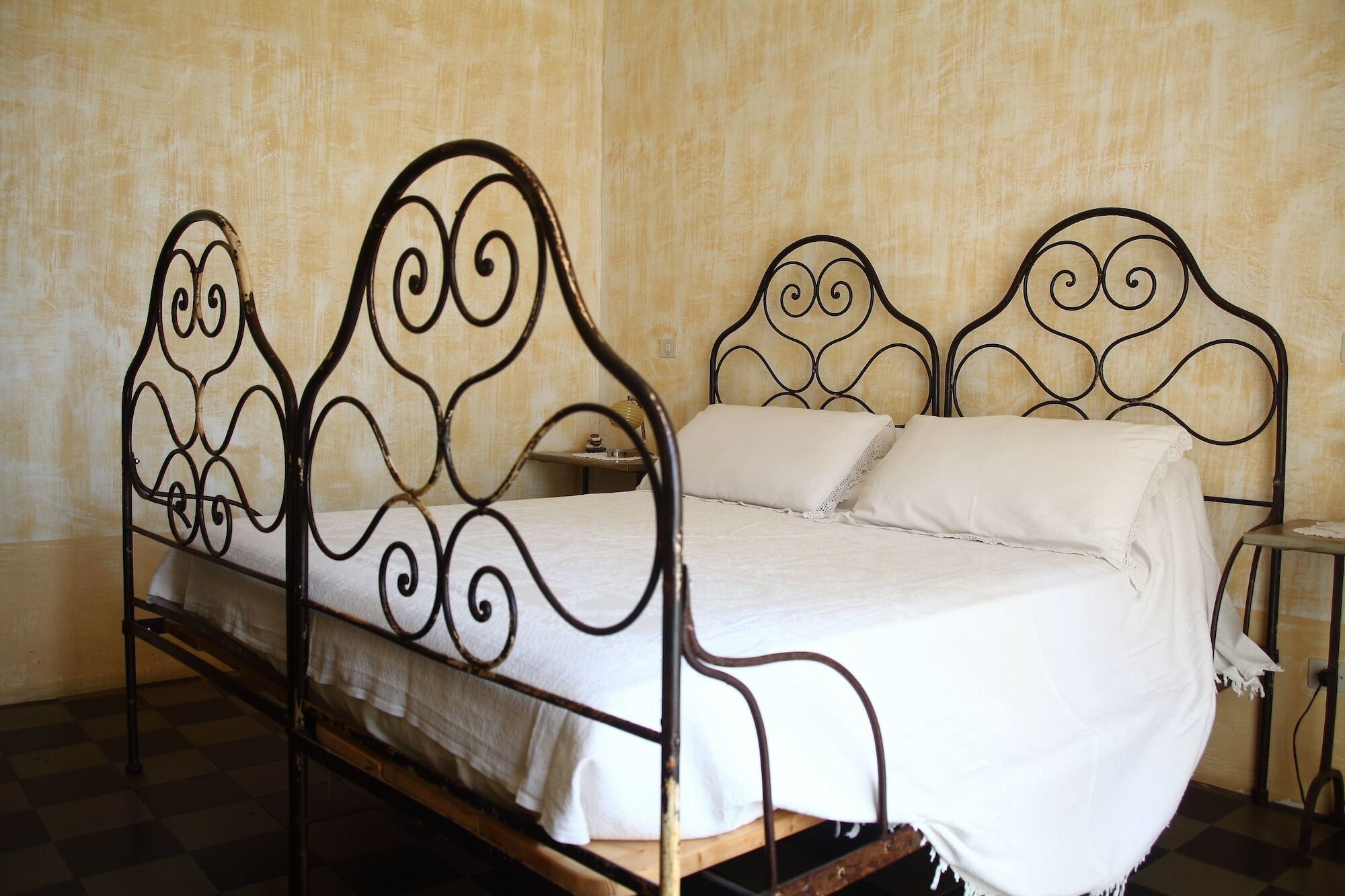 Il Fico Bed And Breakfast Santa Teresa di Riva Kültér fotó