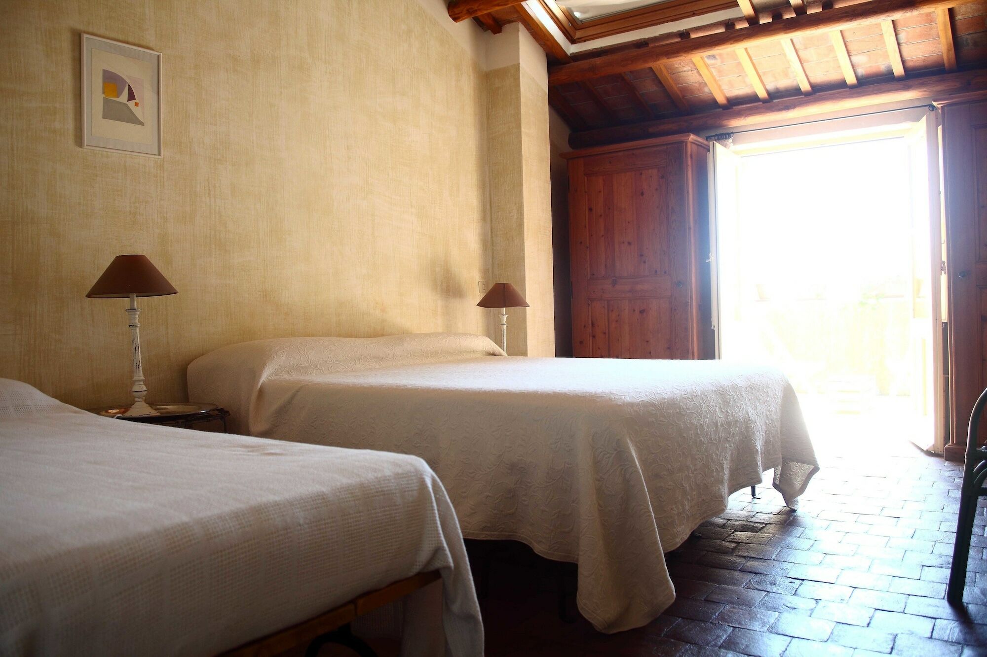 Il Fico Bed And Breakfast Santa Teresa di Riva Kültér fotó
