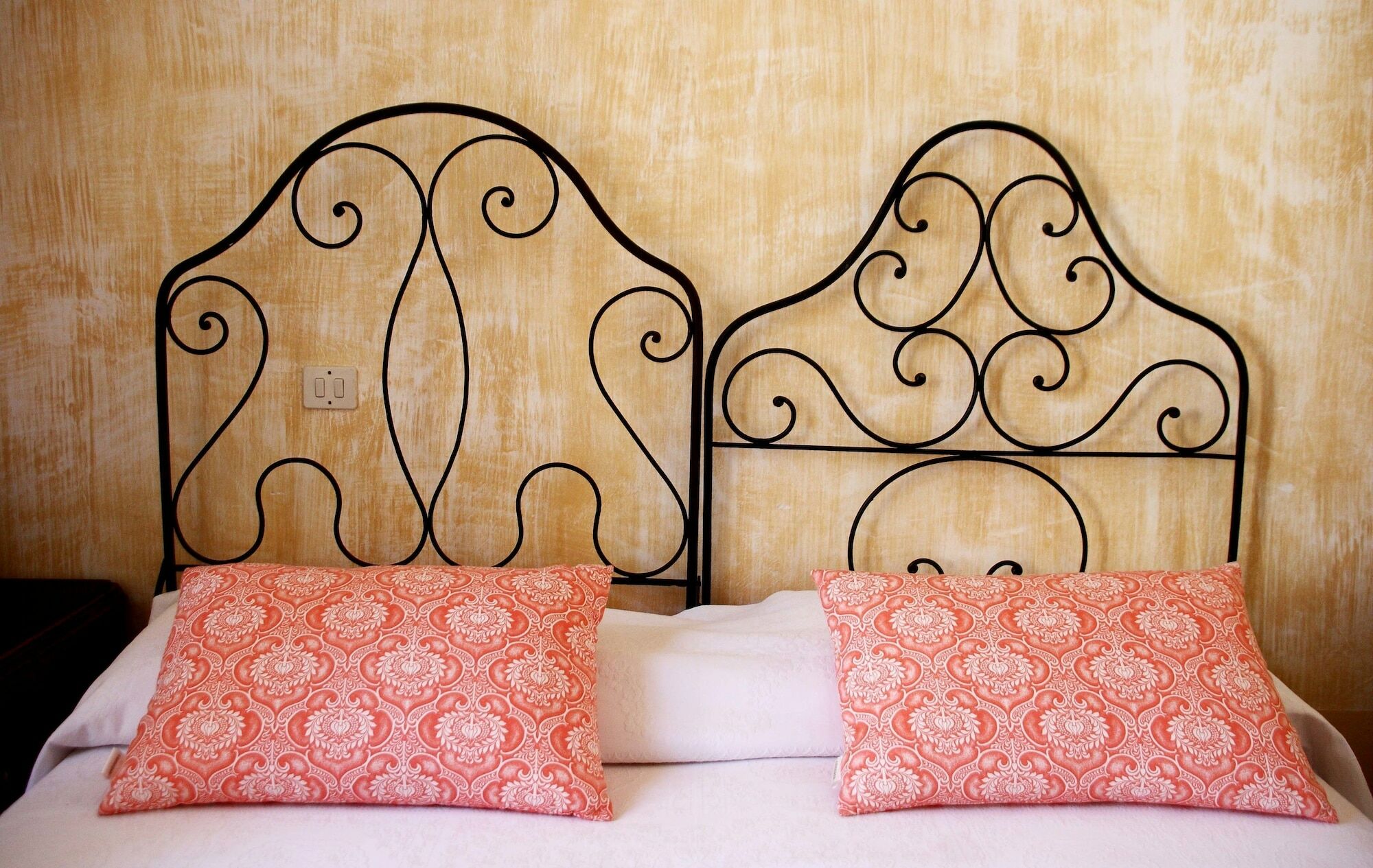 Il Fico Bed And Breakfast Santa Teresa di Riva Kültér fotó