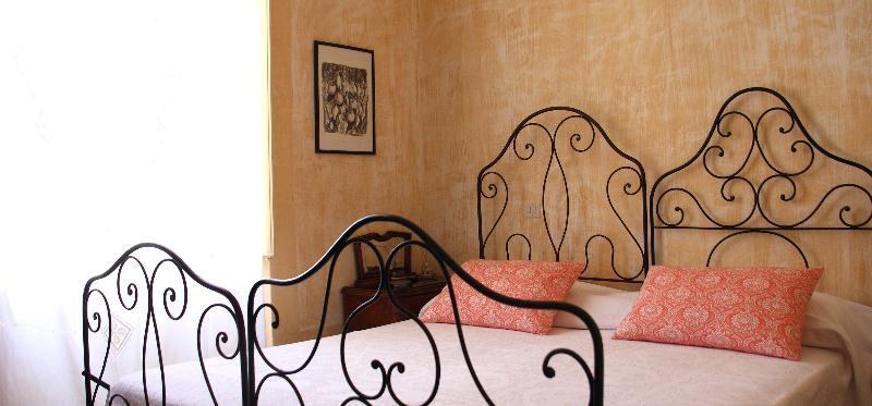 Il Fico Bed And Breakfast Santa Teresa di Riva Kültér fotó