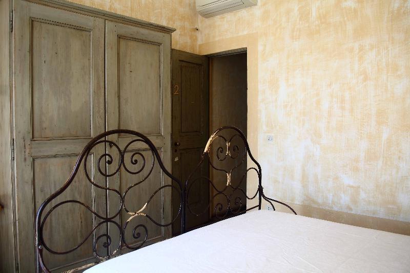 Il Fico Bed And Breakfast Santa Teresa di Riva Kültér fotó